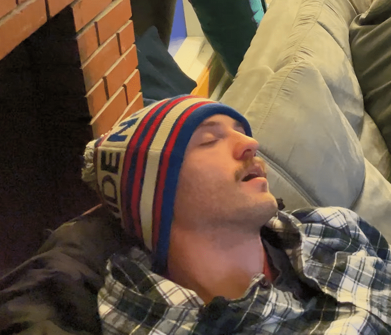 Sleepy Cinema Pre-Roll