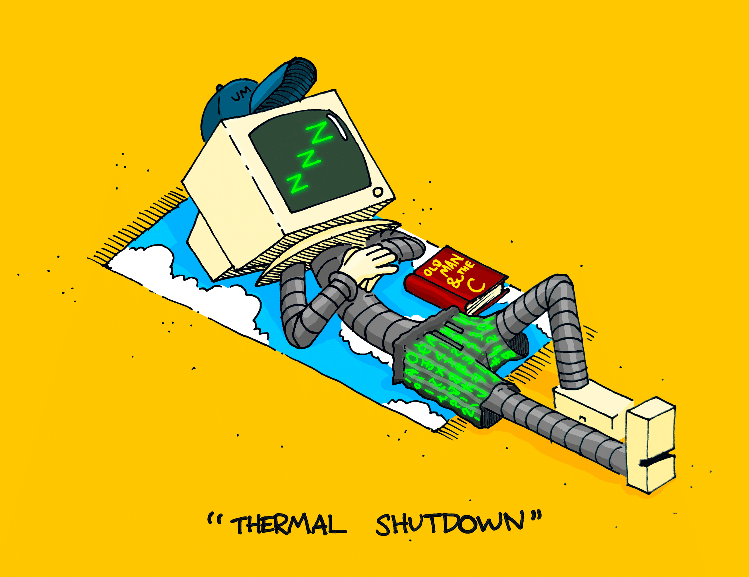 Thermal Shutdown